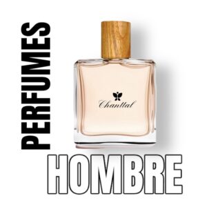 perfumes de hombre