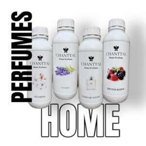 Perfumes home