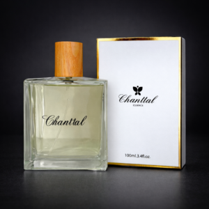 Inpiración Eternity